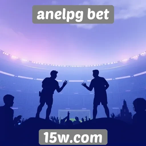 anelpg bet apresenta nova plataforma de apostas