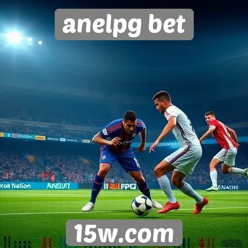 plataforma anelpg bet atrai novos jogadores