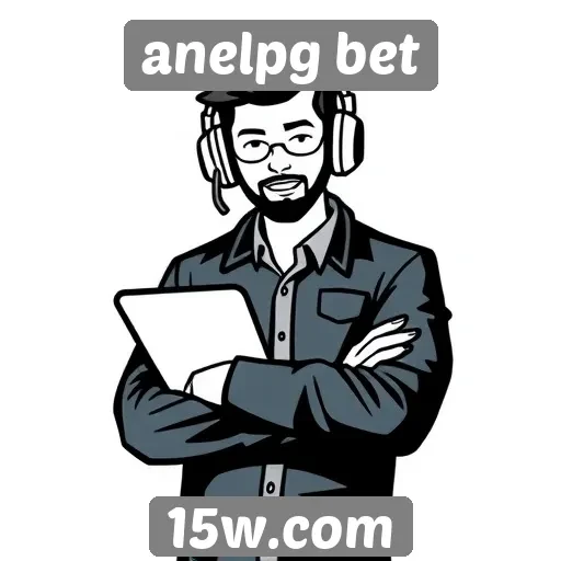 disponibilidade de suporte ao cliente no anelpg bet