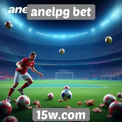 exploração das promoções de anelpg bet