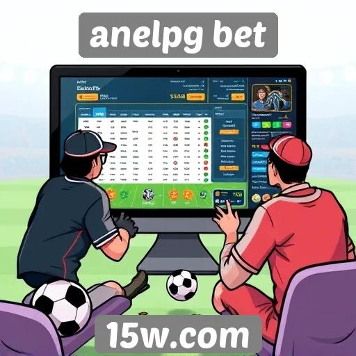 jogadores elogiam interface amigável do site anelpg bet