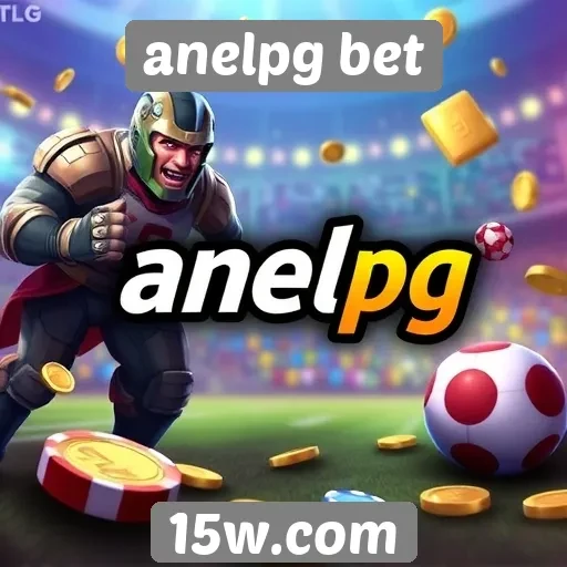 Avaliação de jogos disponíveis em anelpg bet