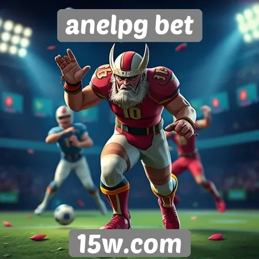 experiência de jogo no anelpg bet é intuitiva e acessível