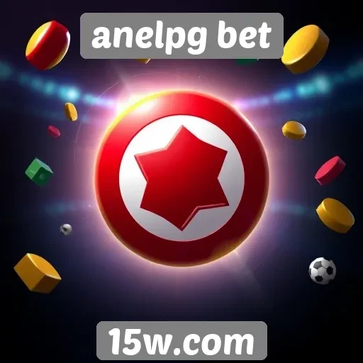 Modalidades de jogos oferecidas no site anelpg bet