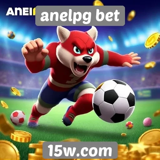 Ofertas de jogos disponíveis na anelpg bet