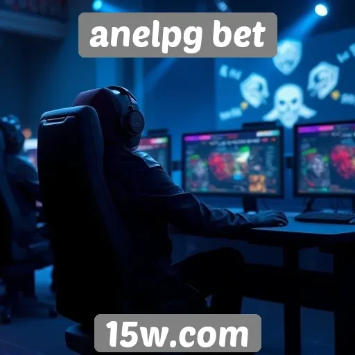 Promoções de jogos no anelpg bet
