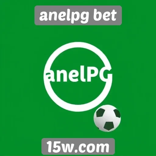 como funciona a plataforma anelpg bet