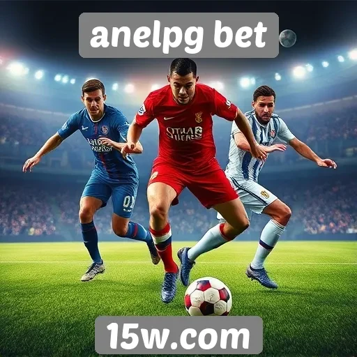 novas promoções atraem jogadores para anelpg bet