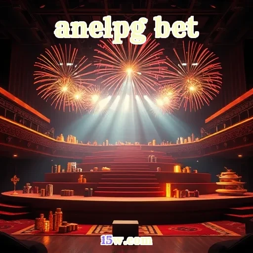 anelpg bet: Descubra os Novos Jogos e Suas Surpresas