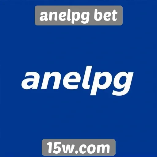 Métodos de pagamento disponíveis no anelpg bet
