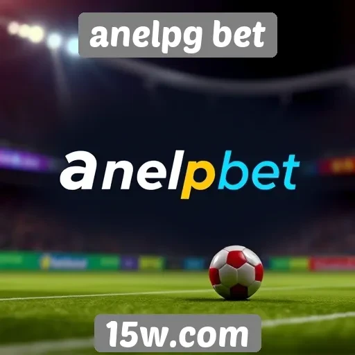 Regulamentação e legalidade da anelpg bet