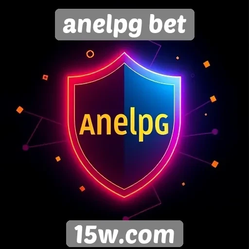 detalhes sobre a segurança no site anelpg bet
