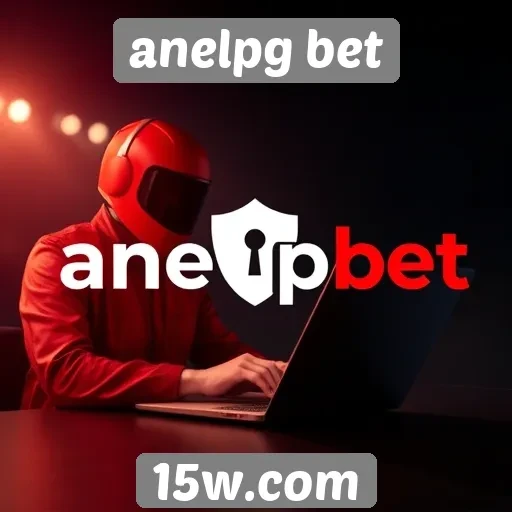 segurança e confiabilidade no anelpg bet