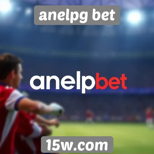 análise do funcionamento do site anelpg bet