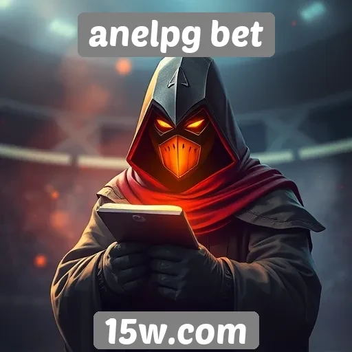 segurança nas transações no anelpg bet