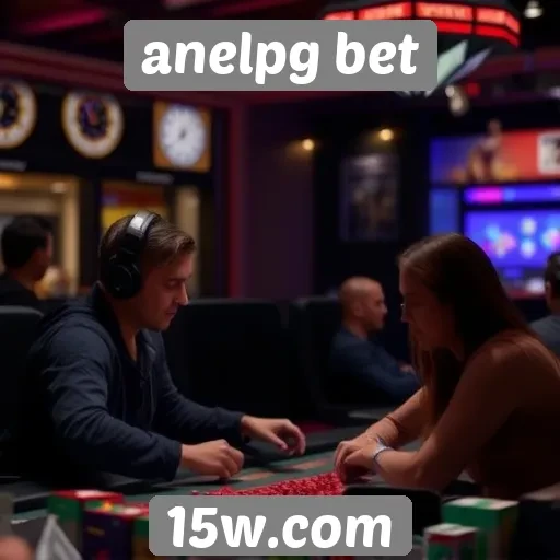 feedback de usuários sobre anelpg bet é analisado