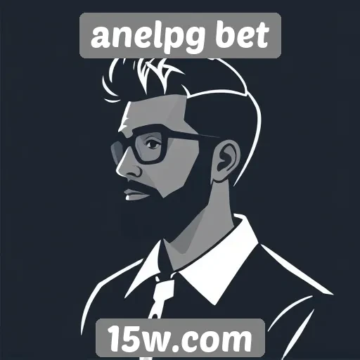 perfil dos usuários do anelpg bet